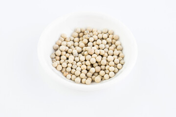 Chinese cooking spice white pepper