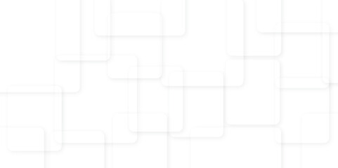 Abstract geometrical and white with triangle background. Abstract white background with texture pattern, layered geometric triangle grey modern seamless business technology. rectangle design.