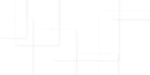 Abstract geometrical and white with triangle background. Abstract white background with texture pattern, layered geometric triangle grey modern seamless business technology. rectangle design.