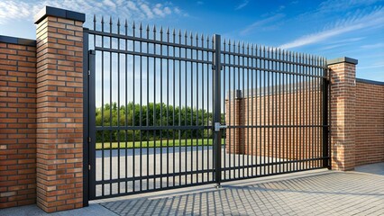 Security Gates