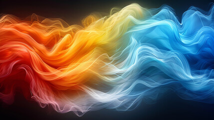 Fototapeta premium abstract wallpaper