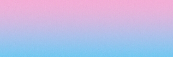 Abstract Gradient background. Grainy noisy background, blue purple grungy texture abstract gradient backdrop banner poster design