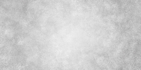 Fototapeta premium Abstract background with white and gray paint wall cement texture .modern design with grunge and Vintage paper Texture background design .Abstract Stone ceramic texture Grunge backdrop background .