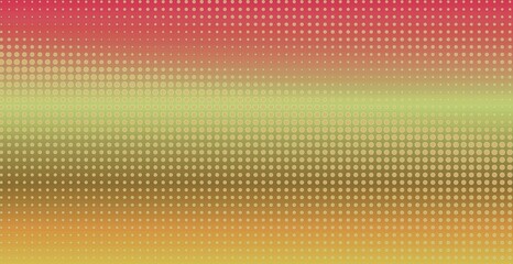 Fototapeta premium abstract background with dots