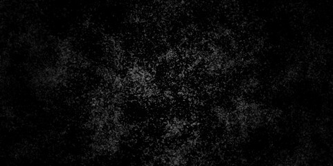 Abstract background with black and gray paint wall cement texture .modern design with grunge and Vintage paper Texture background design .Abstract Stone ceramic texture Grunge backdrop background .