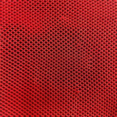 High-Resolution AI-Generated Wallpaper Featuring Red Sportswear Fabric Texture of Soccer Jersey, Breathable, Waterproof, Sweat-Resistant, Comfortable Material with Strong Texture