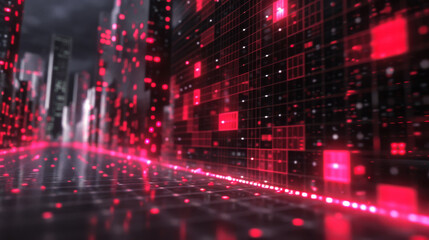 Obraz premium abstract wallpaper