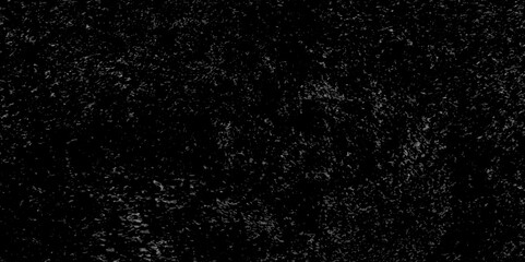 Abstract dark black texture of a grunge concrete wall with cracks and scratches background. distressed grunge concrete wall texture. abstract vintage of old surface texture background.