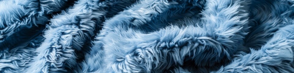 Obraz premium High-Resolution AI-Generated Wallpaper Featuring Soft Brown Sherpa Fleece Fabric Texture, Ideal for Winter Gifts, Fluffy and Breathable Material, Comfortable and Waterproof，Warm and comfortable