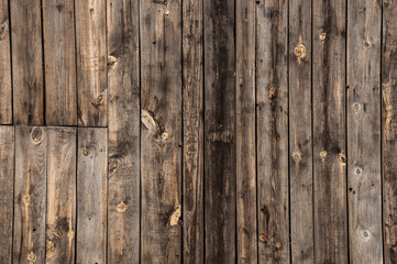 old wooden wall texture background