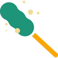 Household Cleaning Element