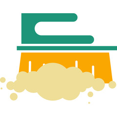 Household Cleaning Element