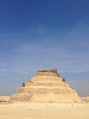 pyramids of giza