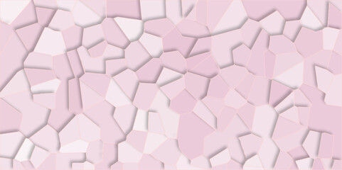 Abstract colorful background with triangles. background of crystallized. Pastel light mint colors stone tile pattern. Cement kitchen decor. Mint marble bath floor. Fabric vintage print. vector.