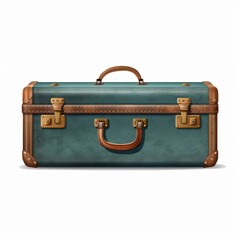 Vintage Suitcase Collection for Travelers.