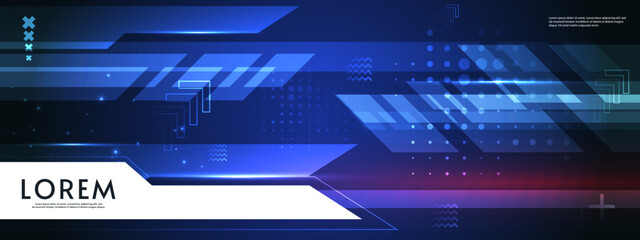 Abstract background. Neon color blend. Gradient mesh. Futuristic design template for background, banner, game, web. 