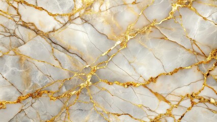Luxury marble stone with golden veins texture, elegant and refined , marble, stone, luxury, golden veins, texture, elegant, refined, banner, background, design, architecture, interior