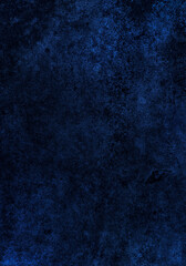 Dark rough cement wall background for graphic design
