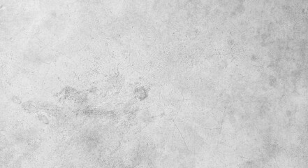 White cement wall in retro concept.