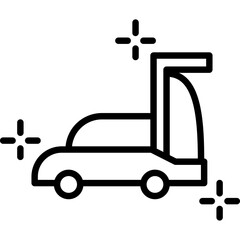 Cleaning Service Icon