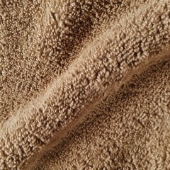 Brown lambswool fabric soft texture background, wool plush wool fur fabric texture background, abstract background, winter, gift, furry, strong texture, breathable, waterproof and sweat-resistant, mat