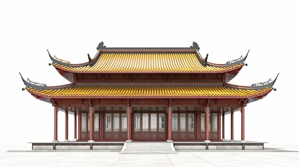 Traditional Chinese architecture