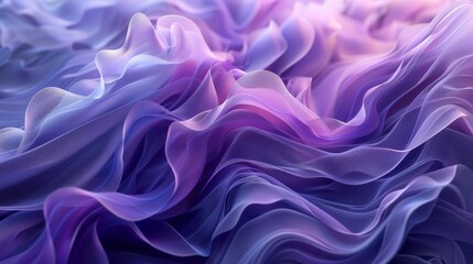 Fototapeta premium The backdrop is an abstract image in shades of purple and gray