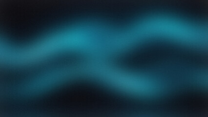 Fototapeta premium Blur and noise abstract gradient background