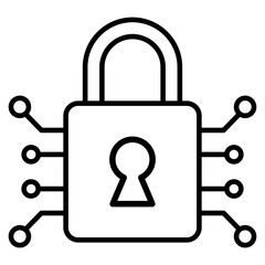AI Security Icon