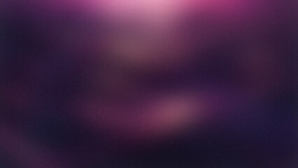 Obraz premium Blur and noise abstract gradient background