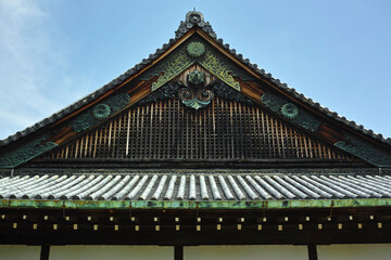 二条城　二の丸御殿