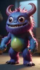 Monster