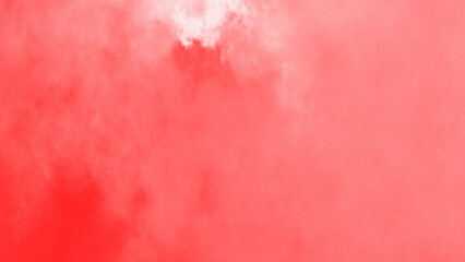 Abstract Red and Pink Gradient, cloudy, slightly blurred skies are perfect for backgrounds, graphic design projects, and atmospheric concepts in digital and print media.