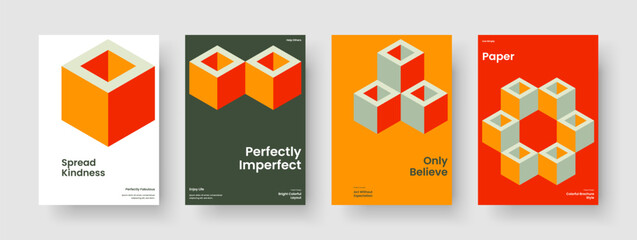 Modern Poster Template. Isolated Business Presentation Design. Creative Background Layout. Book Cover. Banner. Report. Flyer. Brochure. Newsletter. Advertising. Notebook. Handbill. Portfolio