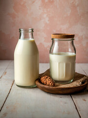 Start Strong with Milk: A Healthy Choice