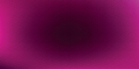 Abstract color gradient film grain texture background, gradient texture for web banner and hot sale, blurred orange gray white free forms on black