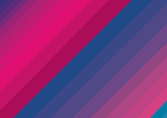 arri&egrave;re plan abstrait, ray&eacute;e violet et rose 