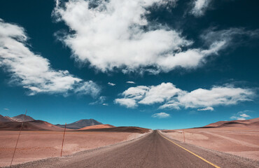 Northern Argentina
