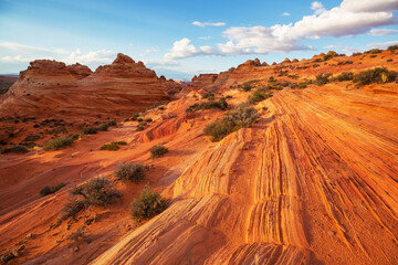 Utah landscapes
