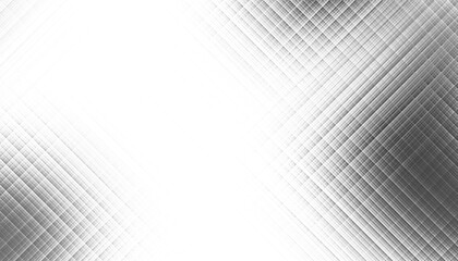 Modern abstract overlay transparent background texture with layers of black and gray transparent material in grunge lines in random geometric