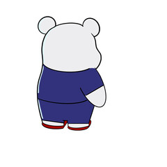 Boy bear