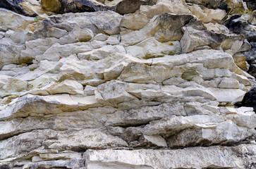 natural stone texture background pattern
