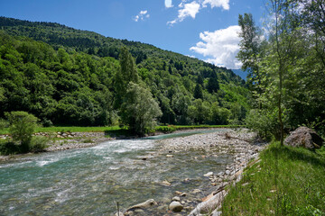 fiume oglio