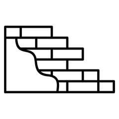 bricks Icon