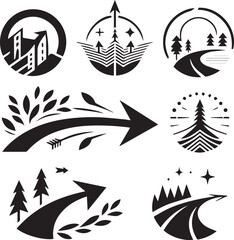 black and white leaves, pattern, leaf, seamless, vector, floral, nature, plant, flower, tree, design, wallpaper, illustration, decoration, art, ornament, silhouette, texture, spring, branch, black, vi