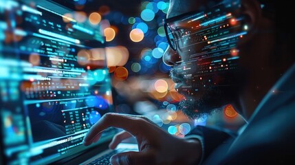 Developing mobile apps based on digital technology. Computer programmers or software developers code computer programs. Generative AI.