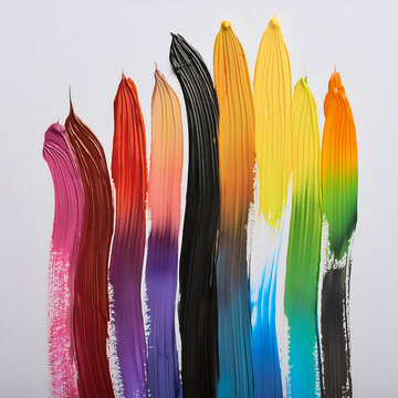 recommend clip art: colorful background and abstract background