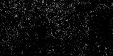 Obraz premium Abstract dark black texture of a grunge concrete wall with cracks and scratches background. distressed grunge concrete wall texture. abstract vintage of old surface texture background.