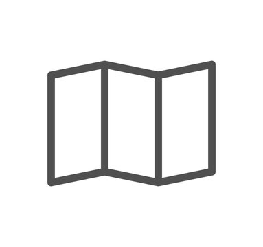 recommend clip art: Public transport icon outline and linear vector.	
                    