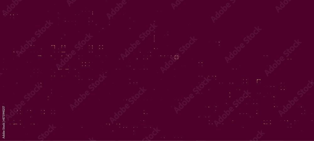 Poster abstract background with stars. decorative elements of cool glow layout. great wrapping paper patter